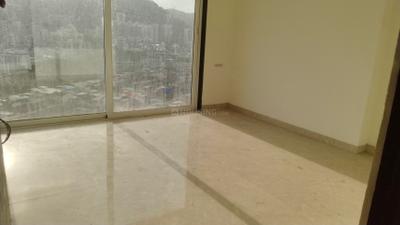 Bedroom Image of 2400 Sq.ft 4 BHK Apartment / Flat for rent in Avenue Hills, Kharghar Navi Mumbai for Rs. 95000