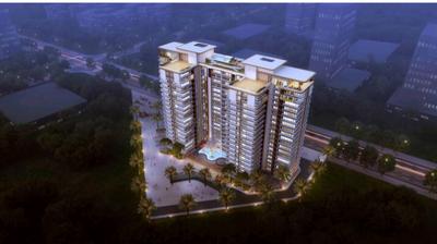 2 BHK Flat
