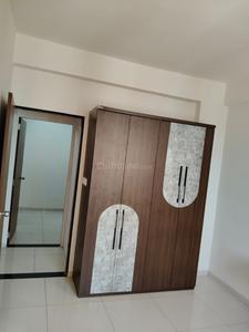 Bedroom Image of 1030 Sq.ft 3 BHK Apartment / Flat for sale in Fortune Skyline , Kalali Vadodara for Rs. 3500000