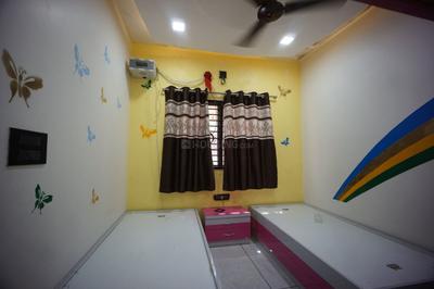 Hall Image of 2700 Sq.ft 4 BHK Independent House for sale in New Ranip Ahmedabad for Rs. 25000000