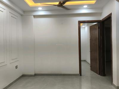 Living Room Image of 1400 Sq.ft 3 BHK Apartment / Flat for sale in Krishna Elite Homes, Noida Extension Greater Noida for Rs. 5000000