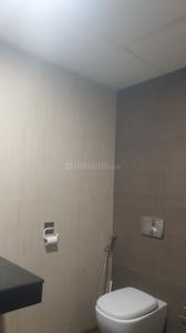 Bathroom Image of 3000 Sq.ft 4 BHK Builder Floor for rent in DSR Reganti, Hitech City Hyderabad for Rs. 100000