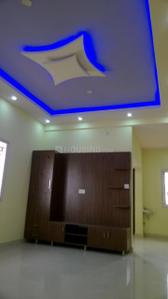 2 BHK Independent House