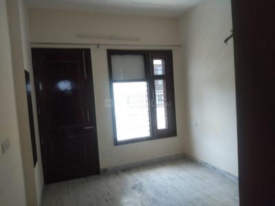 Bedroom Image of 900 Sq.ft 2 BHK Builder Floor for rent in Sector 89 Mohali for Rs. 25000