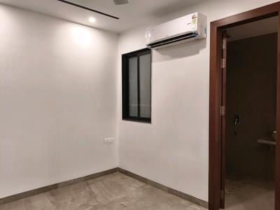 Bedroom Image of 3600 Sq.ft 4 BHK Builder Floor for rent in Sector 57 Gurgaon for Rs. 90000