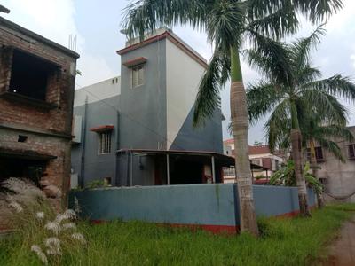 Bratachari Gram Plot View 1