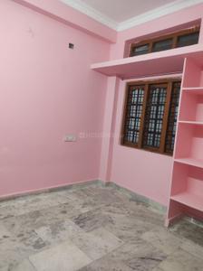 Bedroom Image of 1050 Sq.ft 2 BHK Independent House for rent in Ramachandra Puram Sangareddy for Rs. 15000