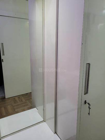 New rajinder nagar block R Bedroom 1