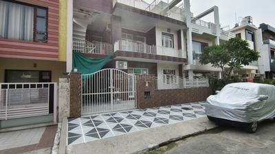 Image of 1800 Sq.ft 8 BHK Independent House for sale in Sector 91, Mohali for Rs. 37500000