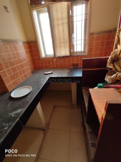 Pratap Nagar Kitchen 1