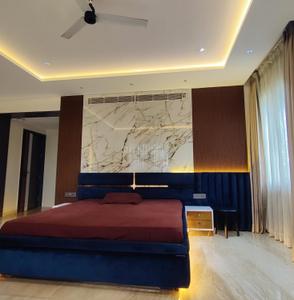 Bedroom Image of 5200 Sq.ft 4.5 BHK Apartment / Flat for sale in Marvel Bounty, Hadapsar Pune for Rs. 45500000