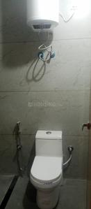 Bathroom Image of 1200 Sq.ft 2 BHK Apartment / Flat for rent in Old Byappanahalli Bengaluru for Rs. 45000
