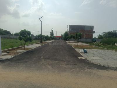 Residential Plot