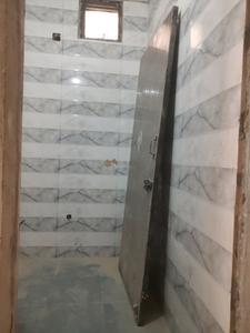 Bedroom Two Image of 1350 Sq.ft 3 BHK Builder Floor for sale in Achievers Status Expandable Villas, Pali Faridabad for Rs. 70000000