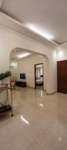 Hall Image of 3000 Sq.ft 3 BHK Apartment / Flat for rent in Jubilee Hills Hyderabad for Rs. 130000