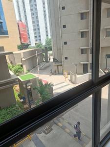 Balcony Image of 1300 Sq.ft 3 BHK Apartment / Flat for sale in Gagan Avencia, Kharadi Pune for Rs. 19000000
