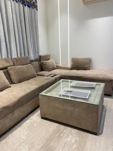 3 BHK Independent Builder Floor