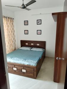 Bedroom Image of Home in Keshav Nagar, Pune