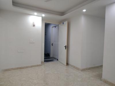 Living Room Image of 800 Sq.ft 2 BHK Apartment / Flat for sale in Neb Sarai New Delhi for Rs. 5500000