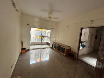 Hall Image of 1810 Sq.ft 3 BHK Apartment / Flat for rent in GR Pinacle, JP Nagar Bengaluru for Rs. 55000