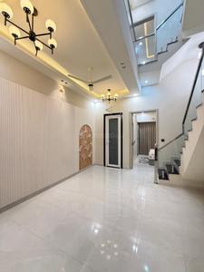 Hall Image of 2399 Sq.ft 3.5 BHK Villa for sale in Manyawas Jaipur for Rs. 19000000