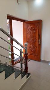 Hall Image of 3000 Sq.ft 3 BHK Duplex for sale in Vadavalli Coimbatore for Rs. 9700000
