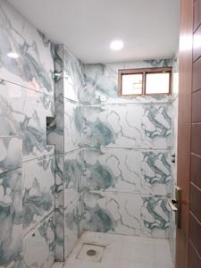 Bedroom One Image of 1557 Sq.ft 3 BHK Builder Floor for sale in Fidato Honour Homes, Sector 89 Faridabad for Rs. 15500000