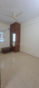 Hall Image of 500 Sq.ft 1 BHK Builder Floor for rent in Electronic City Bengaluru for Rs. 18000