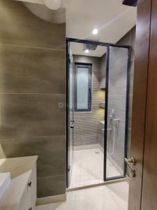 Image of 1900 Sq.ft 3 BHK Builder Floor for sale in Kirti Nagar, New Delhi for Rs. 42500000