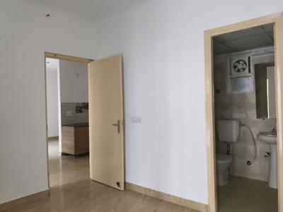 Bedroom Image of 1375 Sq.ft 3 BHK Apartment / Flat for sale in Gaurs 14th Avenue, Noida Extension Greater Noida for Rs. 12510000