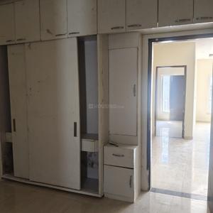 Bedroom Image of 1080 Sq.ft 2 BHK Builder Floor for sale in Hampton Homes, Sector 115 Mohali for Rs. 4390000