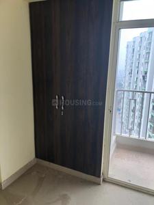 Bedroom Image of 1341 Sq.ft 3 BHK Apartment / Flat for sale in Proview Officer City, Raj Nagar Extension Ghaziabad for Rs. 7600000