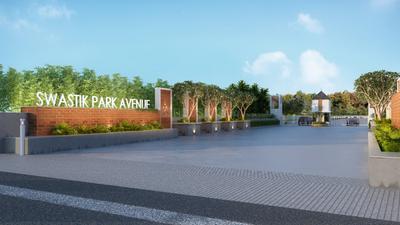 Image of 2100 Sq.ft 3 BHK Independent House for sale in Vicon Aashna Swastik Park Avenue, Bhurkoni, Raipur for Rs. 5692000