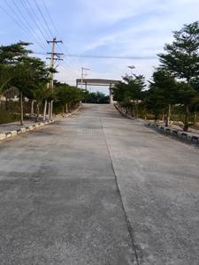 SR Eco Park Plot View 2
