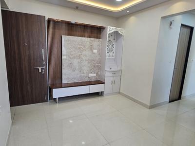 Living Room Image of 600 Sq.ft 2 BHK Apartment / Flat for rent in Dadar East Mumbai for Rs. 72000