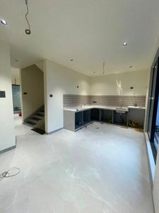 Kitchen Image of 6000 Sq.ft 3 BHK Independent House for sale in Suyog Nagar, Vasai West Vasai for Rs. 17000000