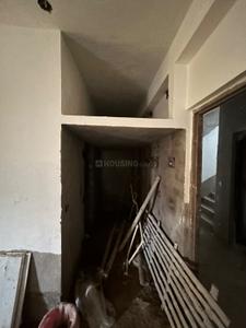 Balcony Image of 1800 Sq.ft 4 BHK Apartment / Flat for sale in Baranagar Kolkata for Rs. 6300000