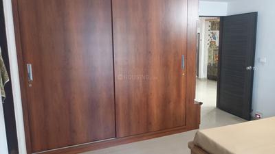 Bedroom Image of 2400 Sq.ft 3 BHK Apartment / Flat for sale in New Alkapuri Vadodara for Rs. 7000000