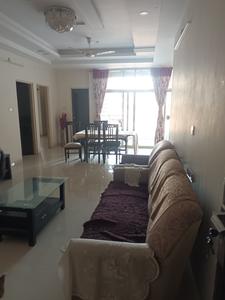 Hall Image of 1600 Sq.ft 3 BHK Apartment / Flat for rent in Laxminagar Nagpur for Rs. 37000