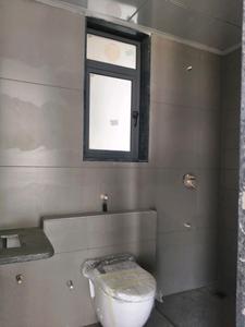 Bedroom Three Image of 1512 Sq.ft 3 BHK Apartment / Flat for sale in Kunal The Canary, Balewadi Pune for Rs. 19000000