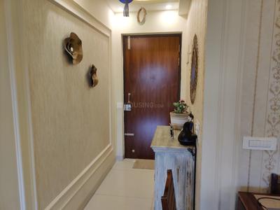 Hall Image of 1275 Sq.ft 2 BHK Apartment / Flat for sale in SNN Raj Etternia, Harlur Bengaluru for Rs. 22000000