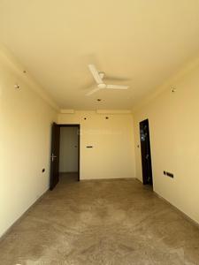 Hall Image of 2500 Sq.ft 4 BHK Apartment / Flat for sale in Pharande Puneville, Punawale Pune for Rs. 23000000