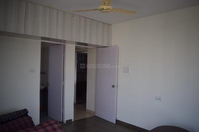 Bedroom Image of 1079 Sq.ft 2 BHK Apartment / Flat for rent in Maple Aura County, Upper Kharadi Pune for Rs. 26000