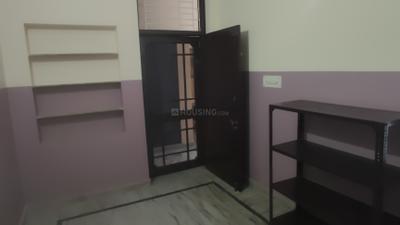 Living Room Image of 1500 Sq.ft 1 BHK Apartment / Flat for rent in Jagatpura Jaipur for Rs. 14500