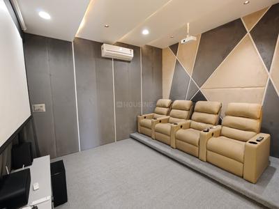 Bedroom Image of 3000 Sq.ft 4.5 BHK Villa for sale in Vaishali Nagar Extension Jaipur for Rs. 32100000