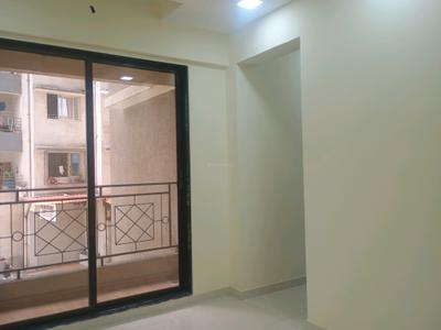 Living Room Image of 1115 Sq.ft 2 BHK Apartment / Flat for sale in Sai Gaurav, Kalyan West Kalyan for Rs. 9500000