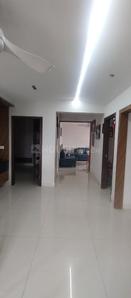 Hall Image of 1575 Sq.ft 3 BHK Apartment / Flat for sale in Visalakshi Prakruthi by Visalakshi Housing Projects, Thanisandra Bengaluru for Rs. 16650000