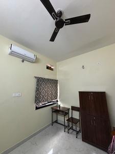 Hall Image of Gyanvilla in Amanaka, Raipur 