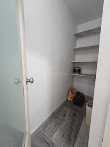 Kitchen Image of 1740 Sq.ft 3 BHK Apartment / Flat for sale in Hiranandani Gardens Lake Castle, Powai Mumbai for Rs. 65000000