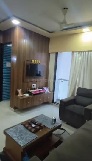 Sri Garden Avenue K Main Image 1